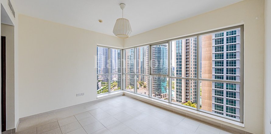 Apartment de 2 dormitorios en Downtown Dubai (Downtown Burj Dubai), UAE No. 202230