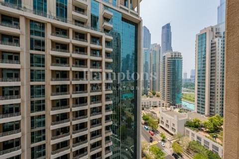 Apartment de 2 dormitorios en Downtown Dubai (Downtown Burj Dubai), UAE No. 202230 24