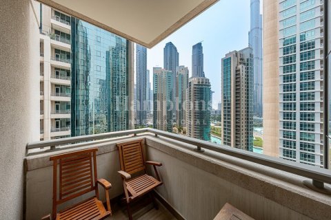 Apartment de 2 dormitorios en Downtown Dubai (Downtown Burj Dubai), UAE No. 202230 11