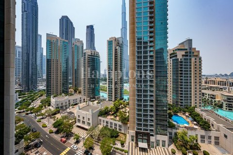 Apartment de 2 dormitorios en Downtown Dubai (Downtown Burj Dubai), UAE No. 202230 4