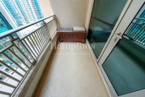 Apartment de 2 dormitorios en Downtown Dubai (Downtown Burj Dubai), UAE No. 202230 20