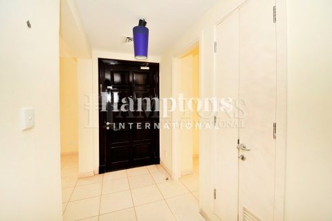 Townhouse de 2 dormitorios en Springs 12, UAE No. 202229 8