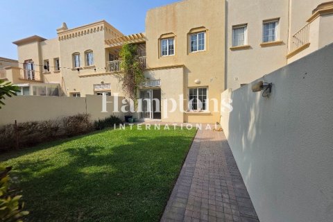 Townhouse de 2 dormitorios en Springs 12, UAE No. 202229 13