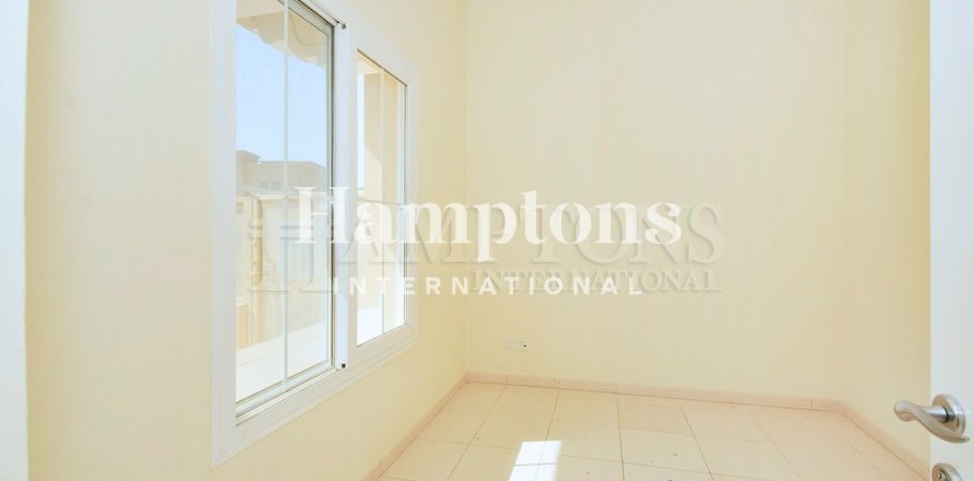 Townhouse de 2 dormitorios en Springs 12, UAE No. 202229
