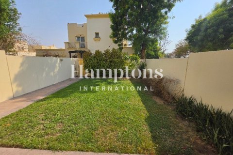 Townhouse de 2 dormitorios en Springs 12, UAE No. 202229 4