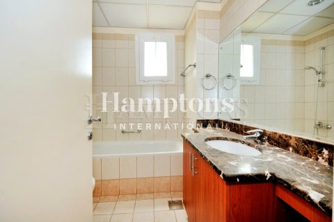 Townhouse de 2 dormitorios en Springs 12, UAE No. 202229 10