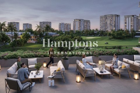 Appartement de 2 chambres à Dubai South (Dubai World Central), UAE No. 202227 11