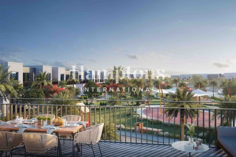 Appartement de 2 chambres à Dubai South (Dubai World Central), UAE No. 202227