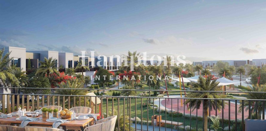Appartement de 2 chambres à Dubai South (Dubai World Central), UAE No. 202227