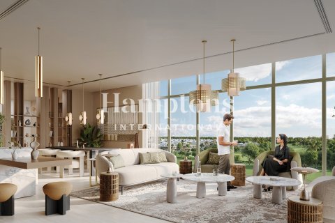 Appartement de 2 chambres à Dubai South (Dubai World Central), UAE No. 202227 6