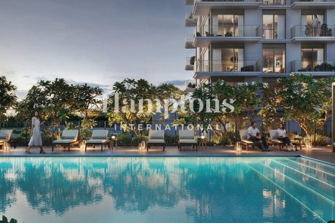 Appartement de 2 chambres à Dubai South (Dubai World Central), UAE No. 202227 4