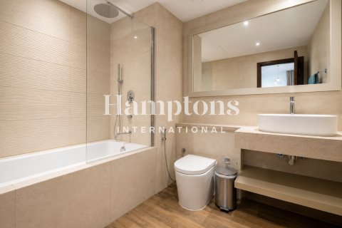 1 غرف نوم شقة في وسط مدينة دبي, الإمارات العربية المتحدة رقم 202228 5