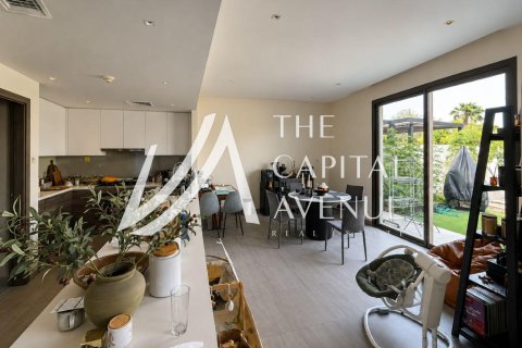 3 غرف نوم تاون هاوس على Yas Acres, الإمارات العربية المتحدة رقم 202233 4