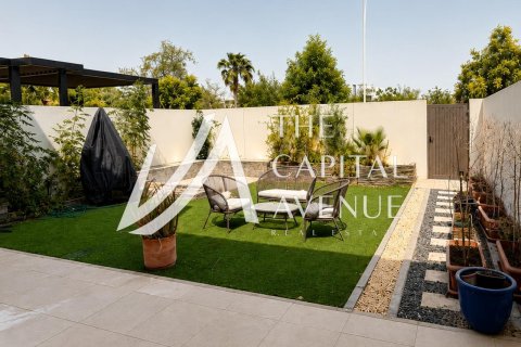3 غرف نوم تاون هاوس على Yas Acres, الإمارات العربية المتحدة رقم 202233
