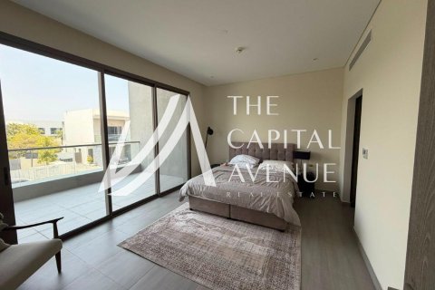 3 غرف نوم تاون هاوس على Yas Acres, الإمارات العربية المتحدة رقم 202233 13