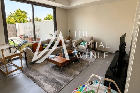 3 غرف نوم تاون هاوس على Yas Acres, الإمارات العربية المتحدة رقم 202233 3