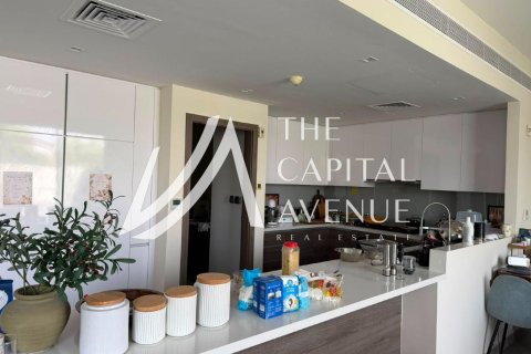 3 غرف نوم تاون هاوس على Yas Acres, الإمارات العربية المتحدة رقم 202233 6