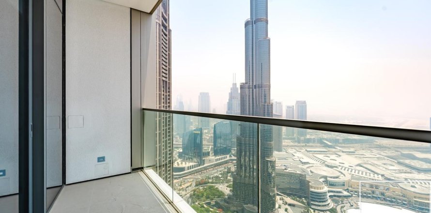 Appartement de 2 chambres à Opera District, UAE No. 201134