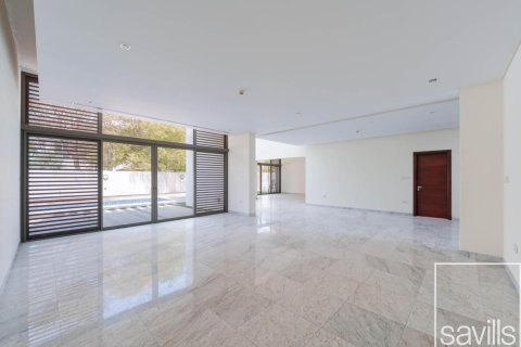 5 غرفة نوم  فيلا في District One, الإمارات العربية المتحدة رقم 201132 31