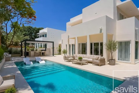 4 غرف نوم فيلا في Saheel, الإمارات العربية المتحدة رقم 201130