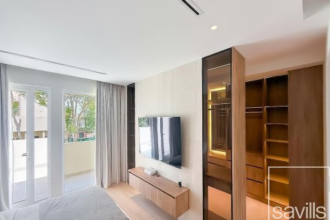 4 غرف نوم فيلا في Saheel, الإمارات العربية المتحدة رقم 201130 8