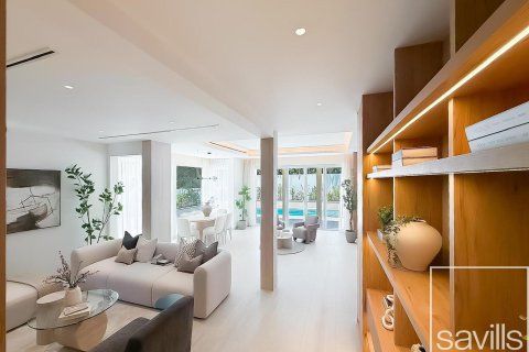 4 غرف نوم فيلا في Saheel, الإمارات العربية المتحدة رقم 201130 4