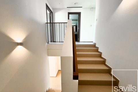Townhouse de 4 dormitorios en Elan, UAE No. 201131 5