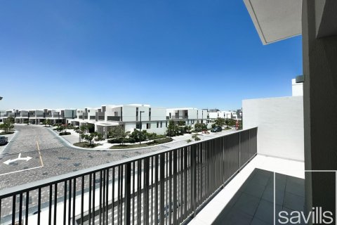 Townhouse de 4 dormitorios en Elan, UAE No. 201131 9