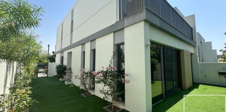 Townhouse de 4 dormitorios en Elan, UAE No. 201131