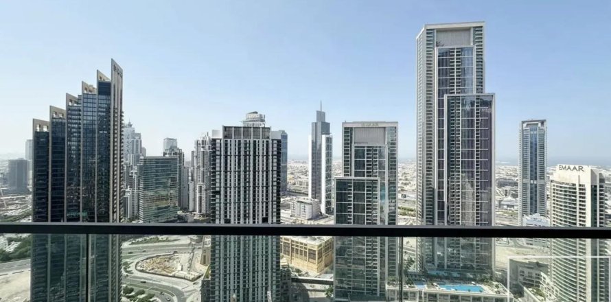 Appartement de 1 chambre à Opera District, UAE No. 201135