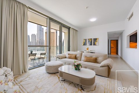 Appartement de 3 chambres à Zabeel, UAE No. 201133