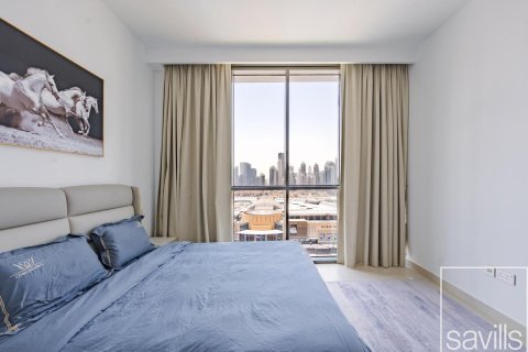 Appartement de 3 chambres à Zabeel, UAE No. 201133 5