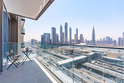 Appartement de 3 chambres à Zabeel, UAE No. 201133 22