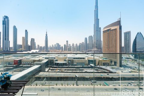 Appartement de 3 chambres à Zabeel, UAE No. 201133 20