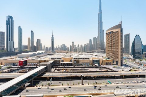 Appartement de 3 chambres à Zabeel, UAE No. 201133 24