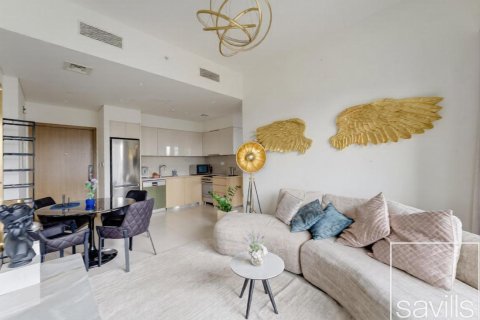 Appartement de 1 chambre à Burj Royale, UAE No. 201129 4