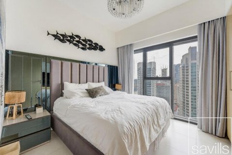 Appartement de 1 chambre à Burj Royale, UAE No. 201129 9