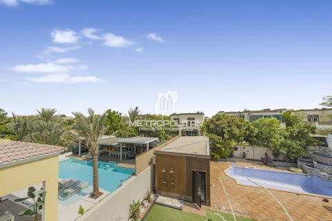 Вилла с 4 спальнями №128712 28