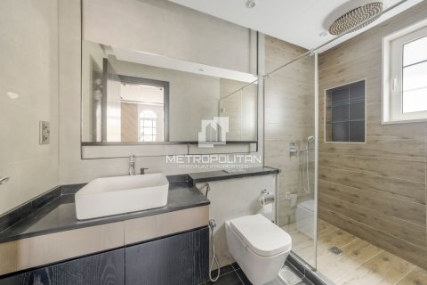 Вилла с 4 спальнями №128712 13