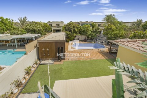 Вилла с 4 спальнями №128712 29