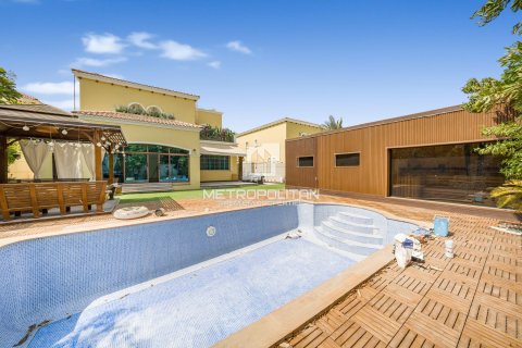 Вилла с 4 спальнями №128712 6