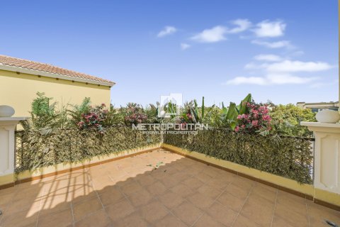 Вилла с 4 спальнями №128712 27