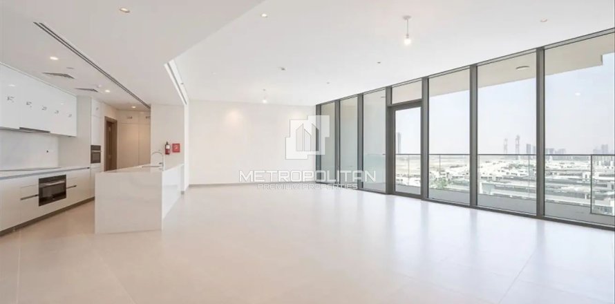 Apartment de 3 dormitorios No. 128716