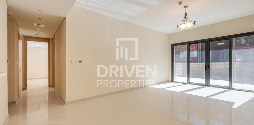 Appartement de 2 chambres à Deira, UAE No. 139092