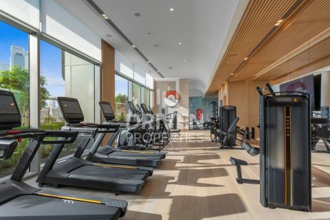 2 غرف نوم شقة في Vida Residences Dubai Mall, الإمارات العربية المتحدة رقم 139095 18