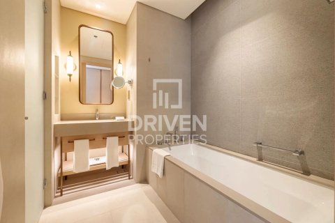 2 غرف نوم شقة في Vida Residences Dubai Mall, الإمارات العربية المتحدة رقم 139095 12