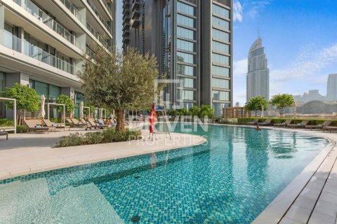 2 غرف نوم شقة في Vida Residences Dubai Mall, الإمارات العربية المتحدة رقم 139095 19