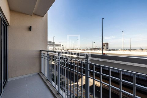 Appartement de 2 chambres à Deira, UAE No. 139093 14