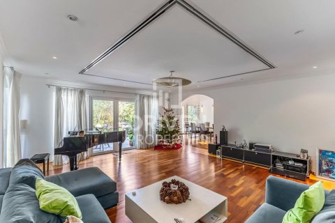 5 غرفة نوم  فيلا في مجمع دبي للاستثمار, الإمارات العربية المتحدة رقم 139089 5