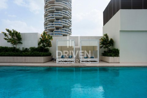 1 غرف نوم شقة في دائرة قرية جميرا, الإمارات العربية المتحدة رقم 139090 21